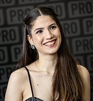 Rafaela Melo Cavicchioli